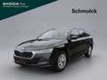 Skoda Octavia Combi Style 2.0 TDI DSG 150 PS NAVI AHK Schwarz - thumbnail 1
