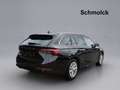 Skoda Octavia Combi Style 2.0 TDI DSG 150 PS NAVI AHK Schwarz - thumbnail 4
