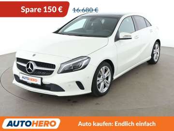 4Matic Urban Aut.*LED*NMAVI*TEMPO*CAM*PDC*SHZ*