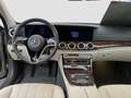 Mercedes-Benz E 300 de T 4M PSD*AHV*HUD*DISTR*MEMORY*BURMESTER Argent - thumbnail 6