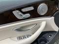 Mercedes-Benz E 300 de T 4M PSD*AHV*HUD*DISTR*MEMORY*BURMESTER Silber - thumbnail 11