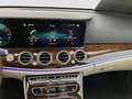 Mercedes-Benz E 300 de T 4M PSD*AHV*HUD*DISTR*MEMORY*BURMESTER Argent - thumbnail 9