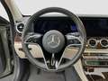 Mercedes-Benz E 300 de T 4M PSD*AHV*HUD*DISTR*MEMORY*BURMESTER Silber - thumbnail 7