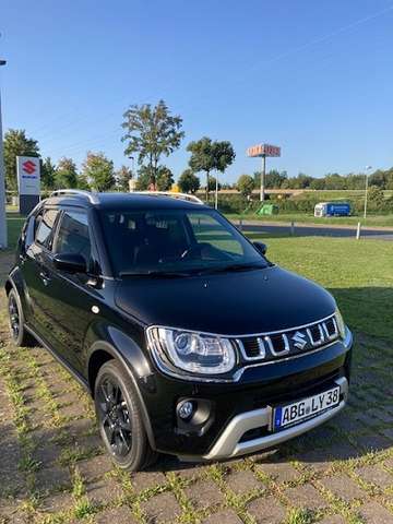 Suzuki Ignis 1.2 Comfort HYBRID