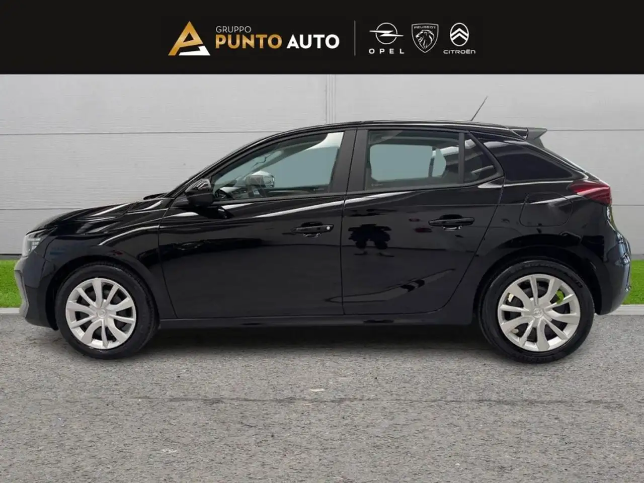 Opel Corsa 2026