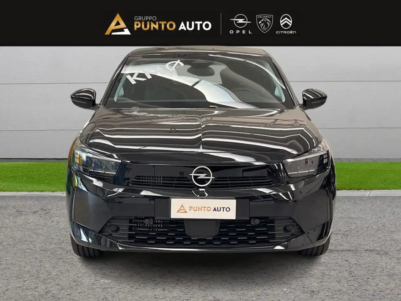 Opel Corsa 2026