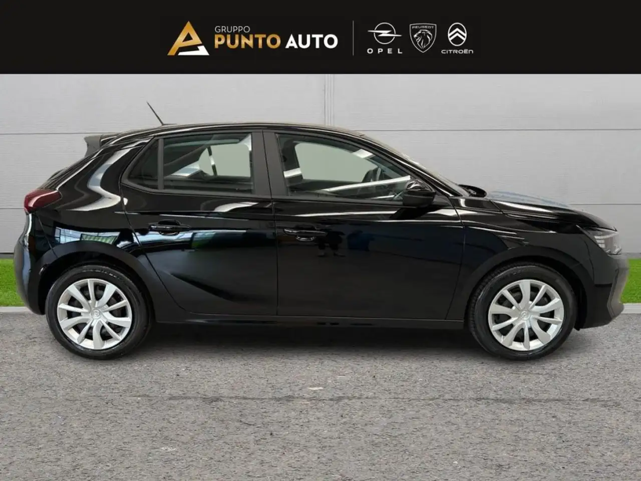 Opel Corsa 2026
