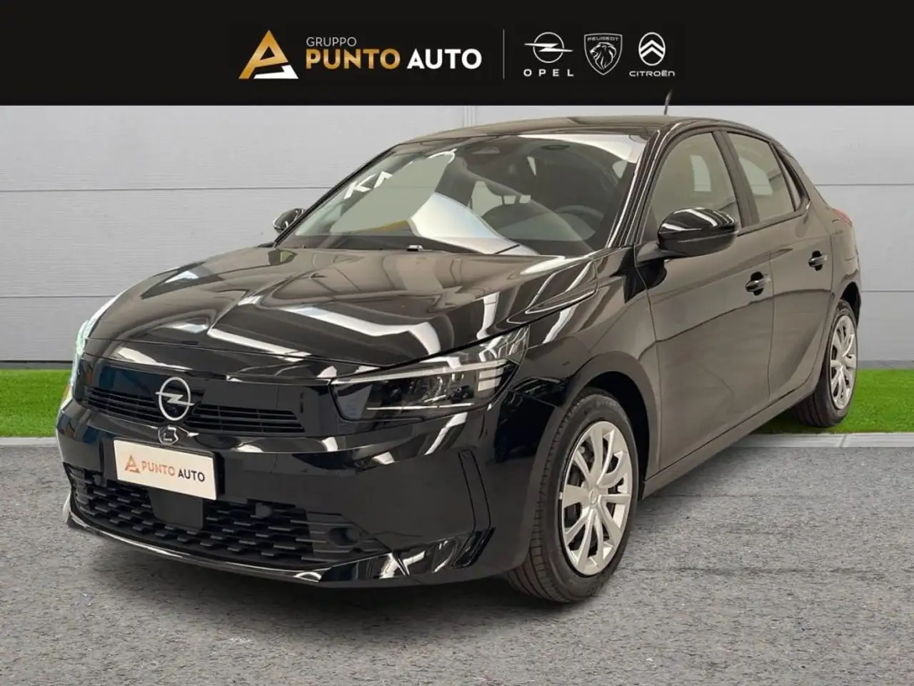 Opel Corsa 2026