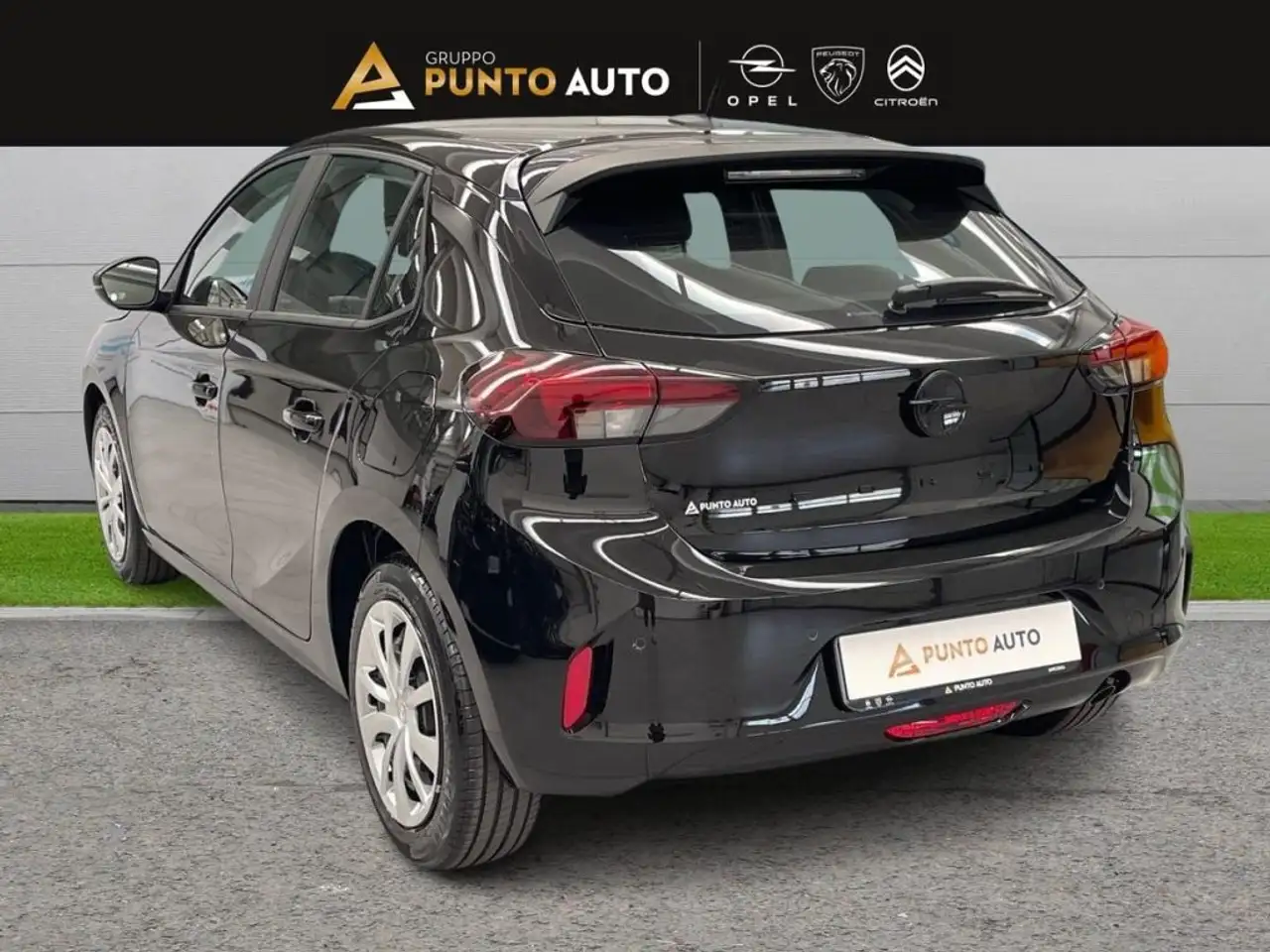 Opel Corsa 2026