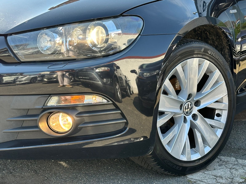 Volkswagen Scirocco 1.4 TSI *LIFE*SHZ*PDC*XENON*TOP* — photo 5
