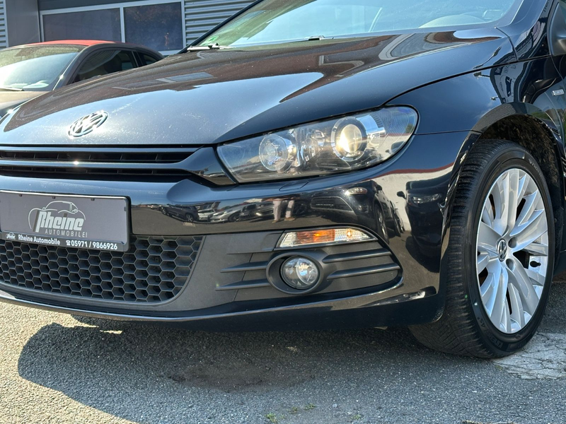 Volkswagen Scirocco 1.4 TSI *LIFE*SHZ*PDC*XENON*TOP* — photo 4