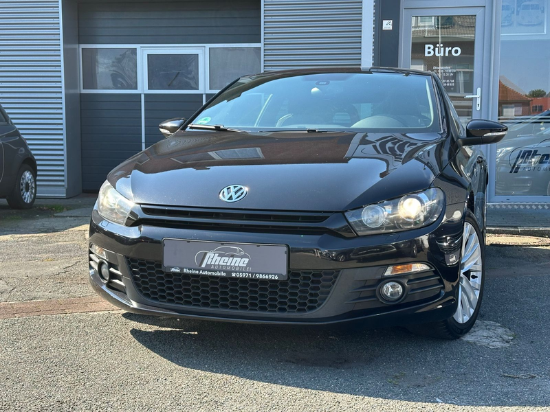 Volkswagen Scirocco 1.4 TSI *LIFE*SHZ*PDC*XENON*TOP*
