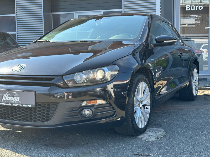 Volkswagen Scirocco 1.4 TSI *LIFE*SHZ*PDC*XENON*TOP* — photo 3