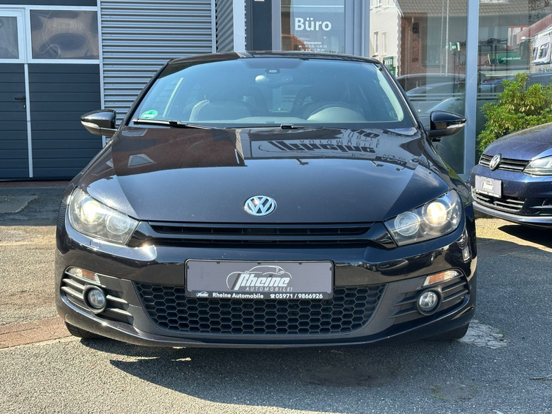 Volkswagen Scirocco 1.4 TSI *LIFE*SHZ*PDC*XENON*TOP* — photo 6
