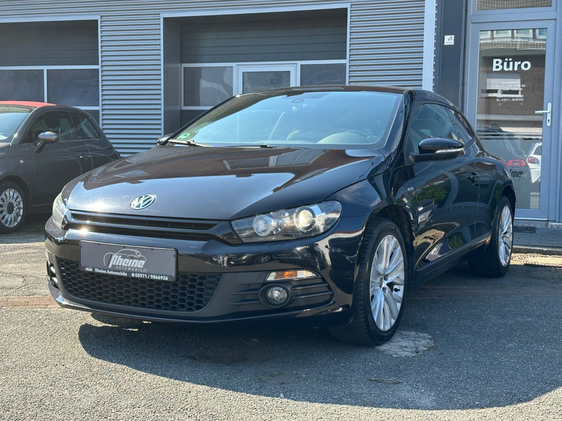 Volkswagen Scirocco 1.4 TSI *LIFE*SHZ*PDC*XENON*TOP* — photo 2