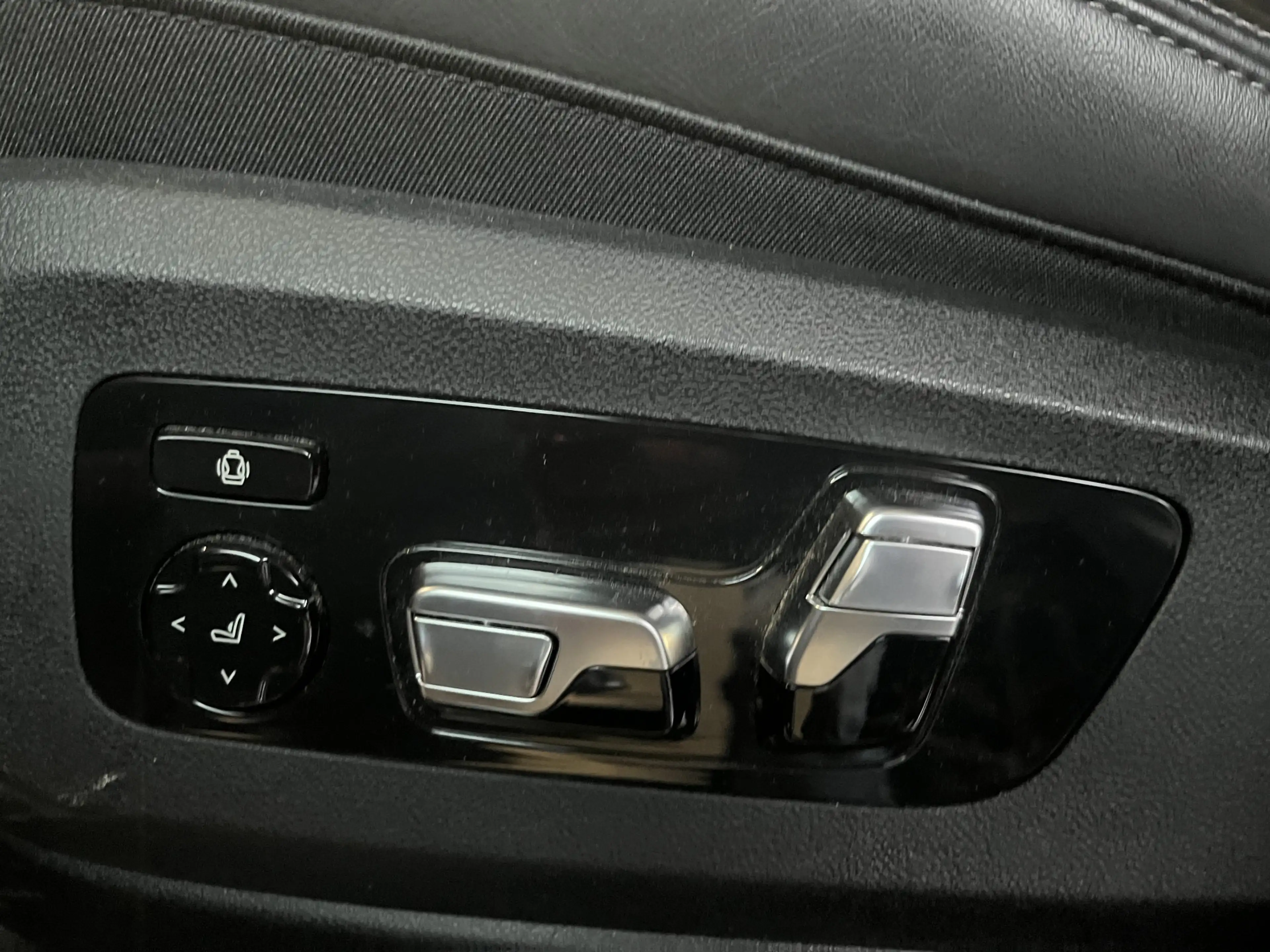 BMW X5 xDrive45e High Executive | M-Sport | 21" | Leder D — photo 4