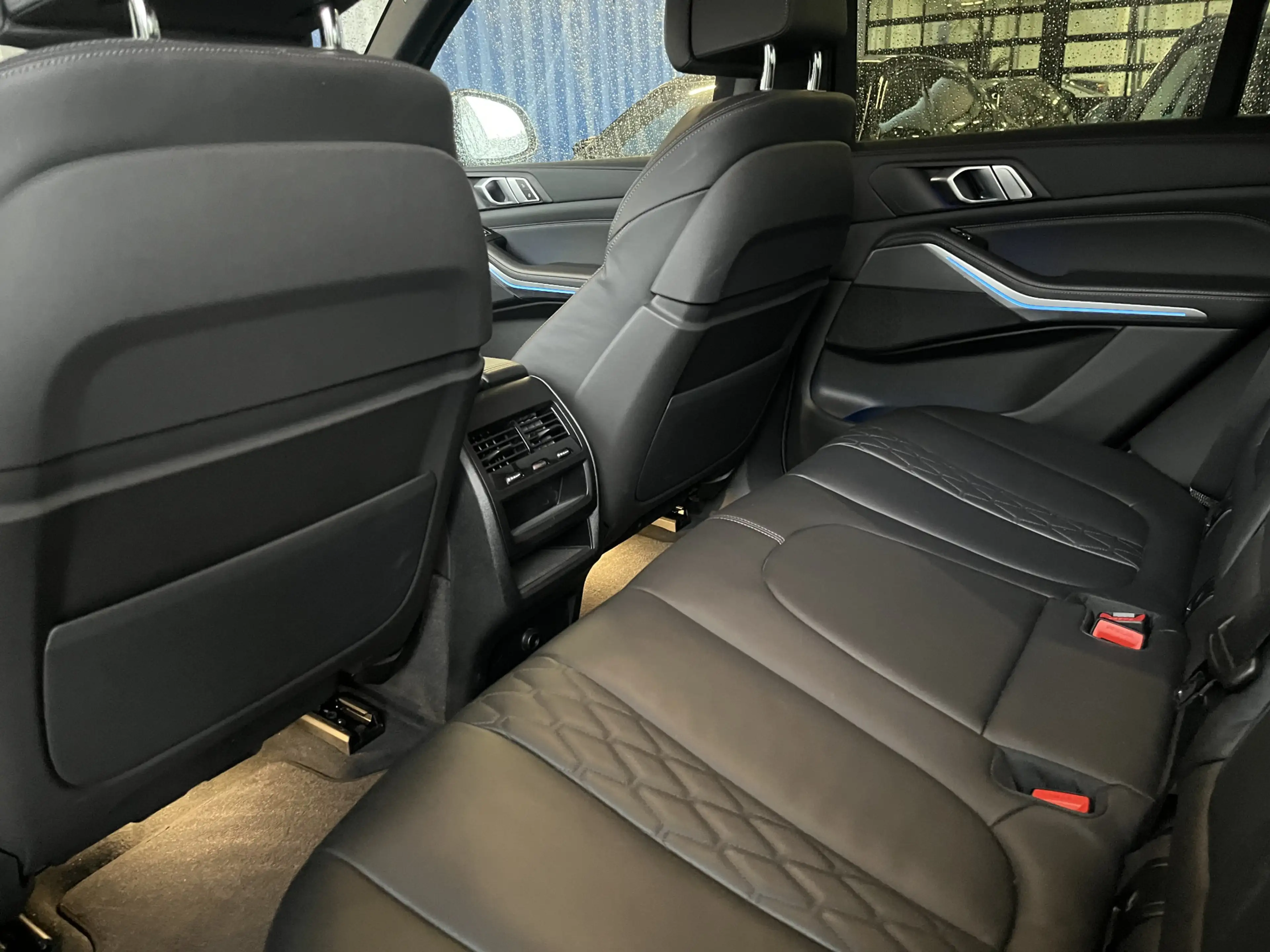 BMW X5 xDrive45e High Executive | M-Sport | 21" | Leder D — photo 7