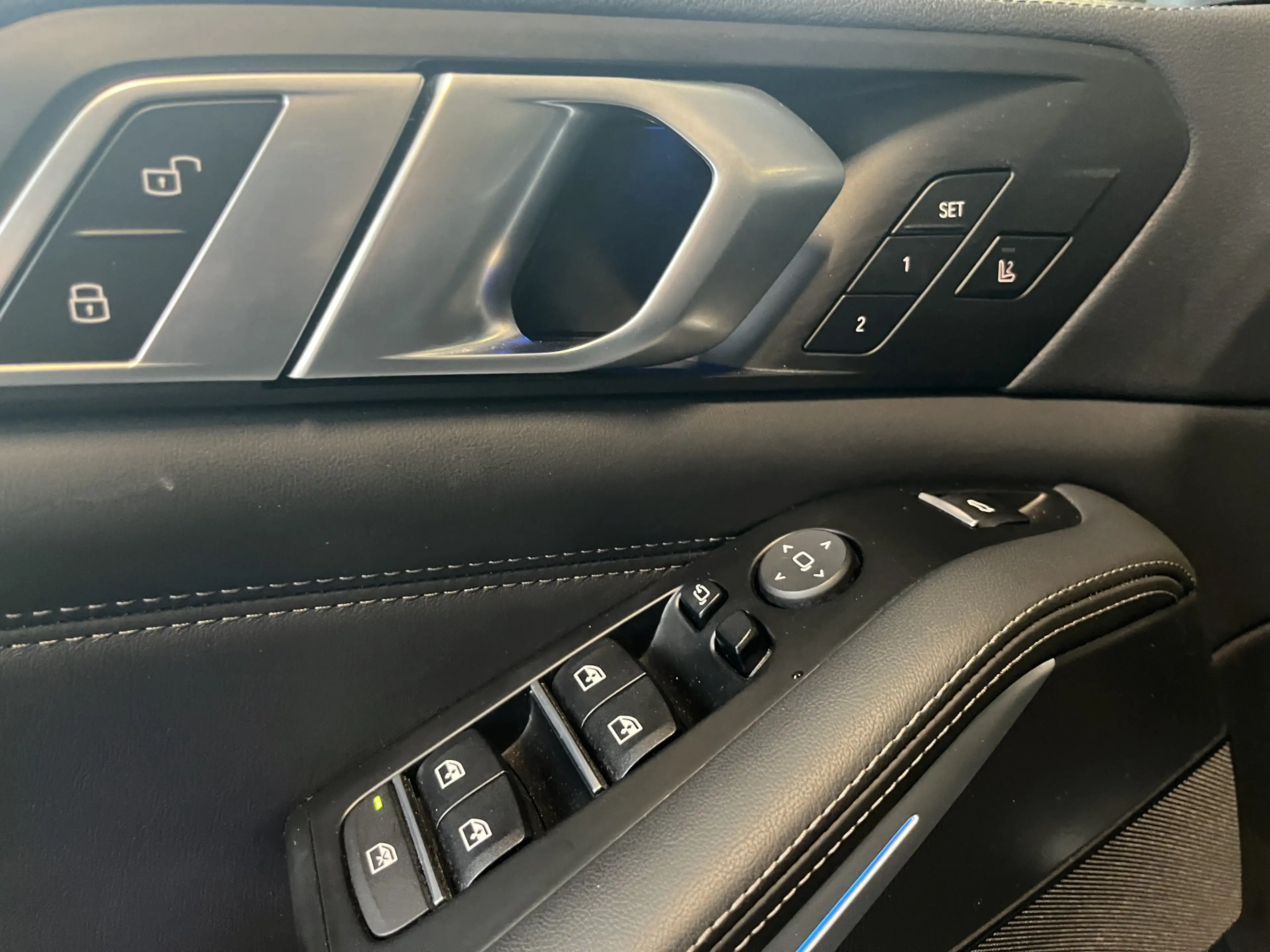 BMW X5 xDrive45e High Executive | M-Sport | 21" | Leder D — photo 6