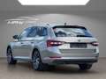 Skoda Superb Combi L&K/ACC/KAMERA/AHK uvm. Бежевий - thumbnail 4