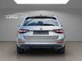Skoda Superb Combi L&K/ACC/KAMERA/AHK uvm. Бежевий - thumbnail 5
