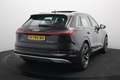 Audi e-tron e-tron 50 quattro Launch edition plus 71 kWh SOH 9 Negro - thumbnail 9