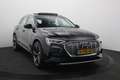 Audi e-tron e-tron 50 quattro Launch edition plus 71 kWh SOH 9 Negro - thumbnail 3