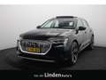 Audi e-tron e-tron 50 quattro Launch edition plus 71 kWh SOH 9 Negro - thumbnail 1