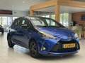 Toyota Yaris 1.5 Hybride Bi-Tone Plus [CLIMA I CRUISE I NAVIGAT Blauw - thumbnail 10