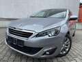 Peugeot 308 Allure AB 99€|1.HD|KAMERA|SHZ|TOTWINKEL Grau - thumbnail 1