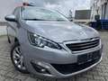Peugeot 308 Allure AB 99€|1.HD|KAMERA|SHZ|TOTWINKEL Grau - thumbnail 3