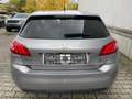 Peugeot 308 Allure AB 99€|1.HD|KAMERA|SHZ|TOTWINKEL Grau - thumbnail 7