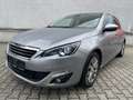 Peugeot 308 Allure AB 99€|1.HD|KAMERA|SHZ|TOTWINKEL Grau - thumbnail 10