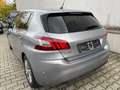 Peugeot 308 Allure AB 99€|1.HD|KAMERA|SHZ|TOTWINKEL Grau - thumbnail 8