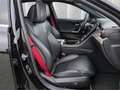 Mercedes-Benz C 43 AMG 4Mat*ACC Leder el.Sitze SHZ Glas-Dach Schwarz - thumbnail 8