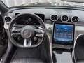 Mercedes-Benz C 43 AMG 4Mat*ACC Leder el.Sitze SHZ Glas-Dach Schwarz - thumbnail 6