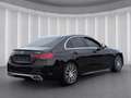 Mercedes-Benz C 43 AMG 4Mat*ACC Leder el.Sitze SHZ Glas-Dach Schwarz - thumbnail 4