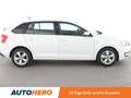 Skoda Rapid/Spaceback 1.2 TSI Ambition*PDC*SHZ*KLIMA*GARANTIE* Weiß - thumbnail 7