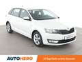 Skoda Rapid/Spaceback 1.2 TSI Ambition*PDC*SHZ*KLIMA*GARANTIE* Weiß - thumbnail 8