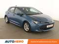 Toyota Corolla 1.8 Hybride Bleu - thumbnail 8