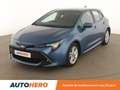 Toyota Corolla 1.8 Hybride Bleu - thumbnail 1