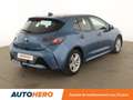 Toyota Corolla 1.8 Hybride Bleu - thumbnail 6