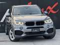 BMW X5 xDrive 25d Msport 231CV Automatic CAM Grigio - thumbnail 11