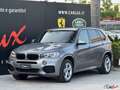 BMW X5 xDrive 25d Msport 231CV Automatic CAM Grigio - thumbnail 1