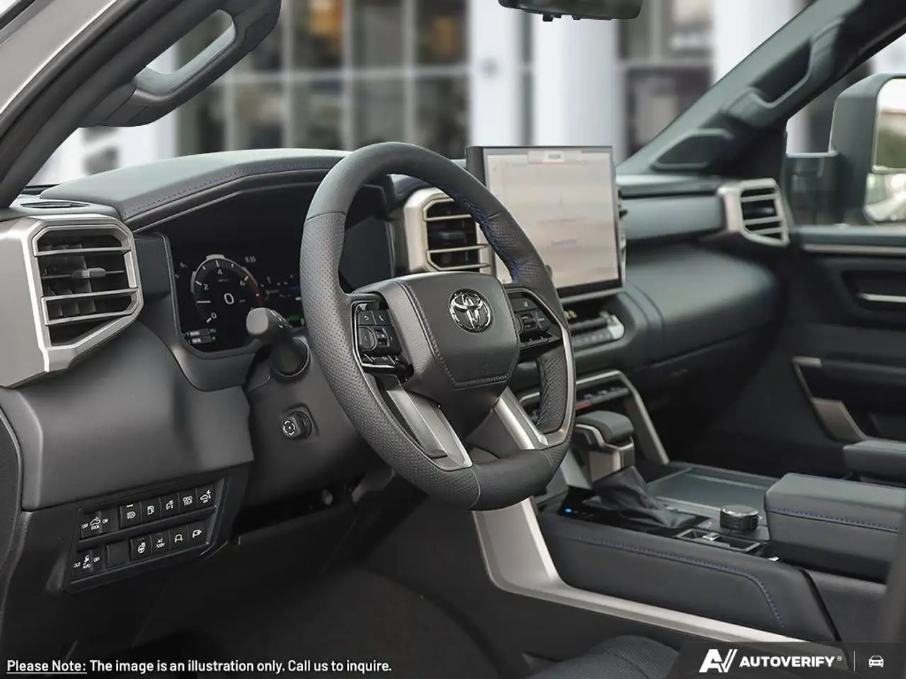 Toyota Tundra снимка Toyota Tundra