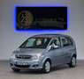 Opel Meriva 1.6i Edition Automatik*GARANTIE*SITZ-HZG* Silber - thumbnail 4