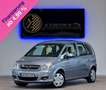 Opel Meriva 1.6i Edition Automatik*GARANTIE*SITZ-HZG* Silber - thumbnail 1