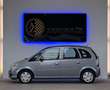 Opel Meriva 1.6i Edition Automatik*GARANTIE*SITZ-HZG* Silber - thumbnail 5