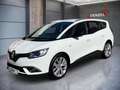 Renault Grand Scenic Blue DCi 120 Limited Blanc - thumbnail 1