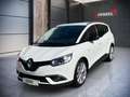 Renault Grand Scenic Blue DCi 120 Limited Blanc - thumbnail 2