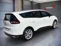 Renault Grand Scenic Blue DCi 120 Limited Blanc - thumbnail 4